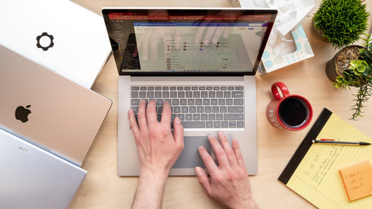 How to care and maintain refubrished laptop