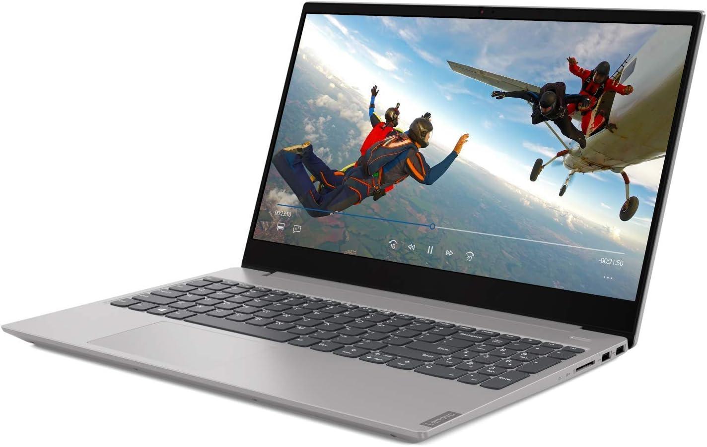 Lenovo IdeaPad S340- 14IIL Intel Core i7-1065G7 8GB DDR4 256GB SSD 14.