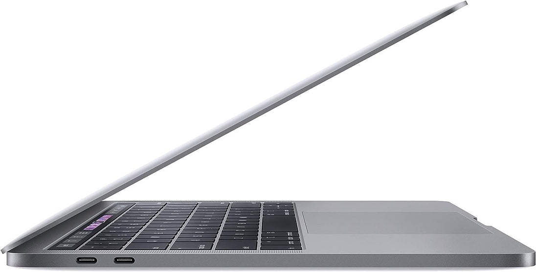 Apple MacBook Pro (13 inch -2019) Intel Core i5-8210Y 8GB DDR4 256GB SSD 13.2" MacOs Mojave