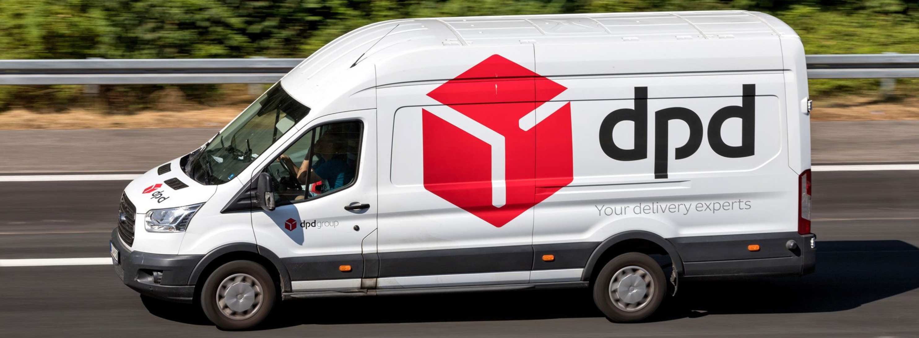 DELIVERY INFORMATION