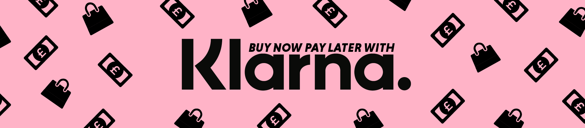 Klarna Logo