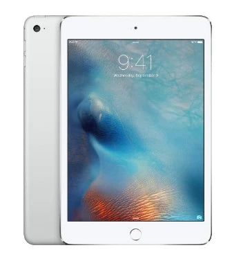 ipad mini 4 128GB wifiモデル シルバー MK9P2J/A Apple iPad Mini 4 128GB 7.9
