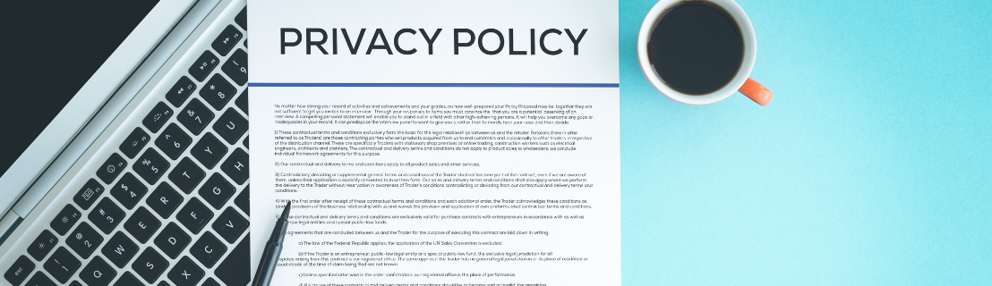 Privacy Policy