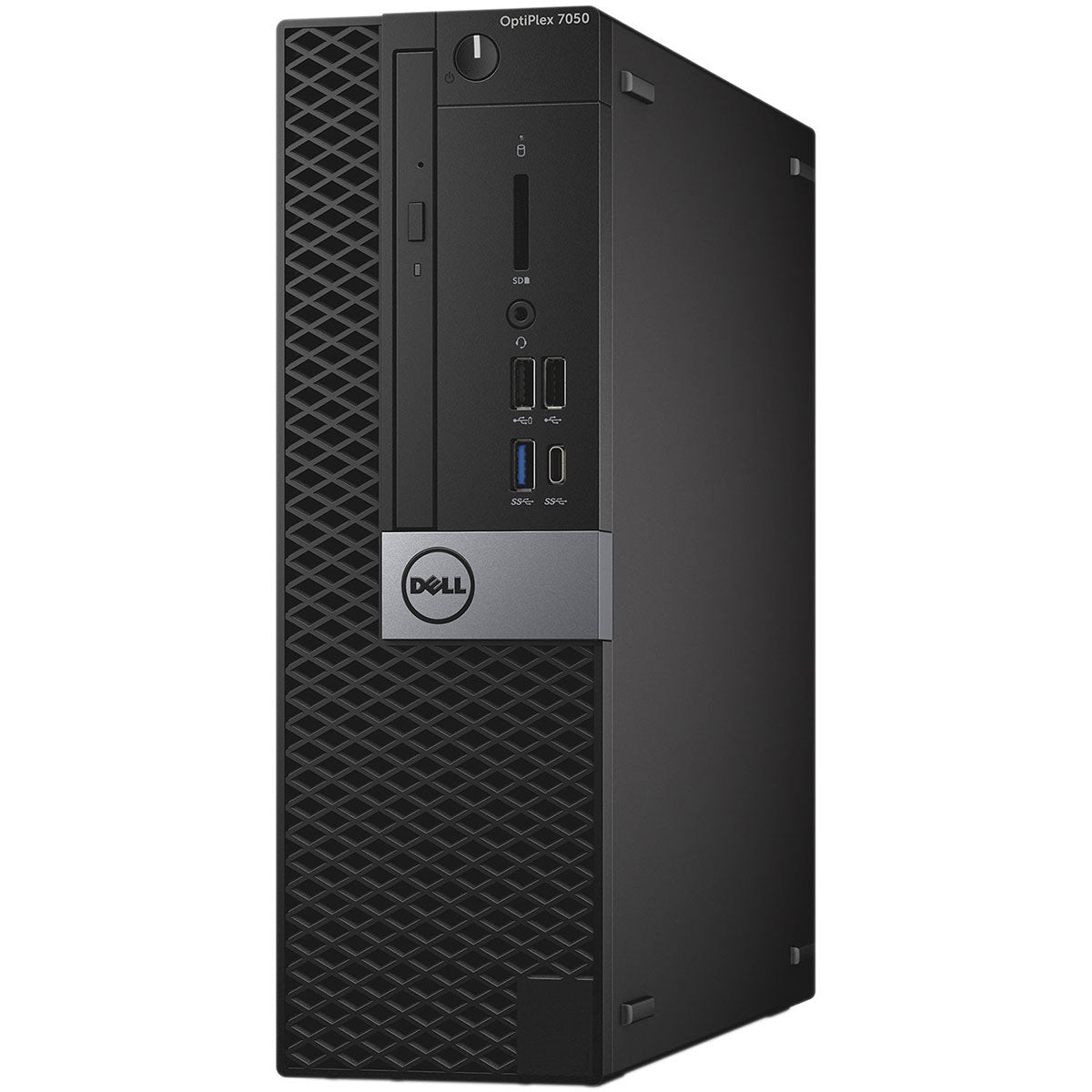 Dell Optiplex 7050 SFF Intel Core i7-6700 16GB DDR4 512GB SSD