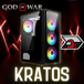 GigaGaming Kratos RGB PC Intel Core i7-6th Gen / 16GB / 250GB SSD WIN10 HOME