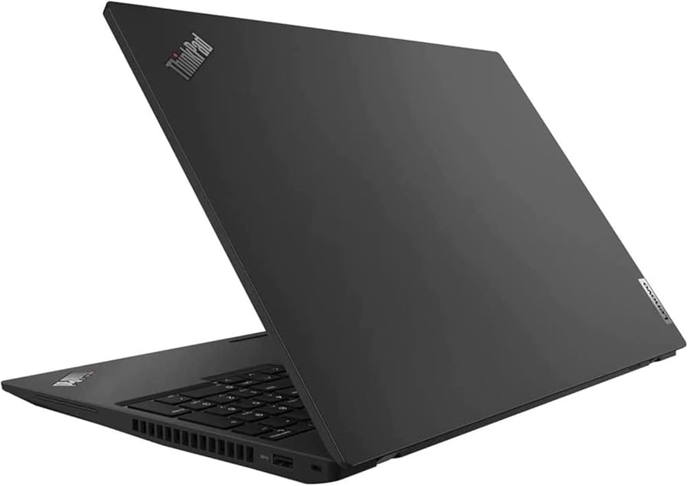 Lenovo ThinkPad T16 Gen1 Intel Core i5-1250P 32GB DDR4 512GB SSD 16.0" WINDOWS 11 PRO