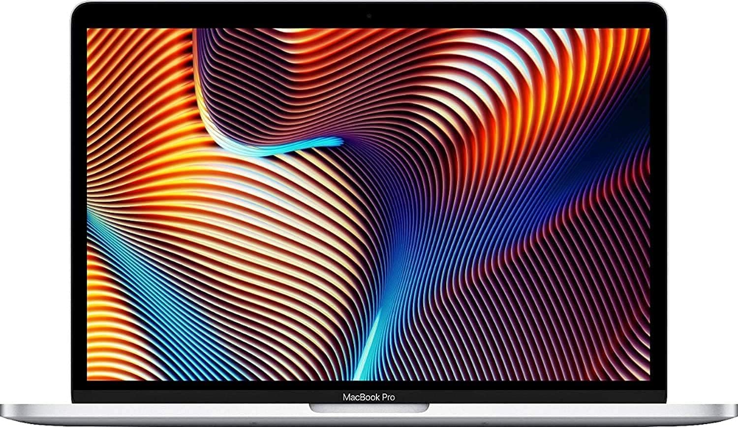 Apple MacBook Pro (13 inch -2018) Intel Core i5-8279U 8GB DDR4 256GB SSD 13.2" MacOs Mojave