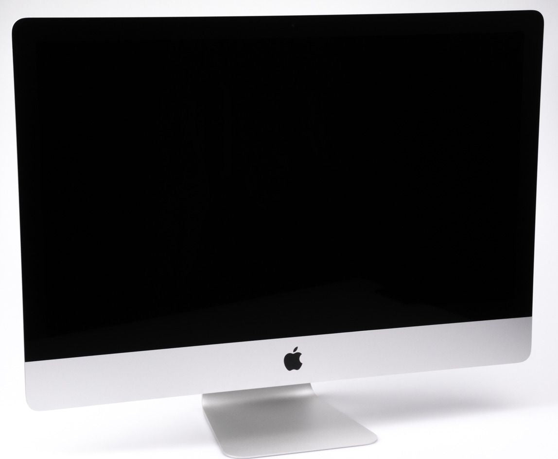 Apple  iMac 14.2/A1419 Intel Core i7-4771 16GB DDR3 500GB HDD Mac Os  Mavericks