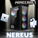 GigaGaming Nereus RGB PC /Intel Core i5-6th Gen / 16GB / 250GB SSD / WIN10 HOME