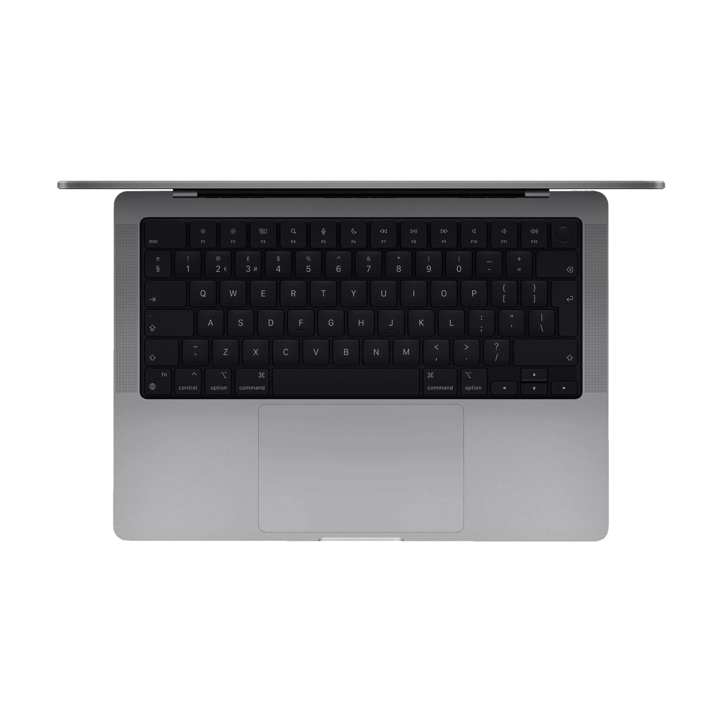 Apple MacBook Pro 14,9 M2 Pro 10 Core16GB DDR5 512GB SSD 14.0" MacOS Sequoia