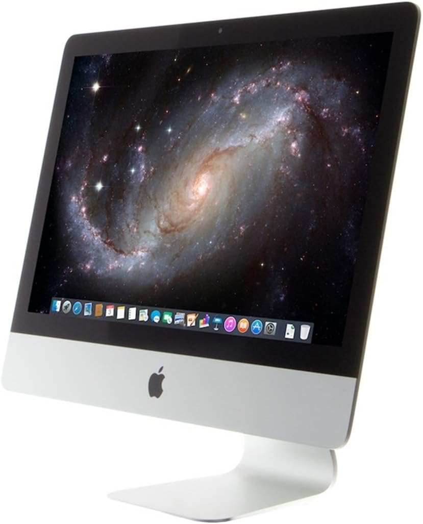 Apple  iMac 21.5" (late 2015) Intel Core i5-5575R 16GB DDR3 1TB SSD MacOs MONTEREY