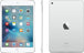 Apple iPad Mini 4 LTE 128GB 7.9" Silver Unlocked