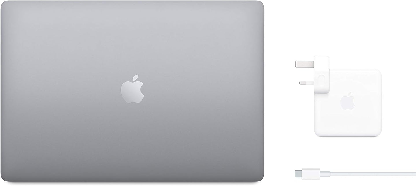 Apple MacBook Pro (16 inch -2019) Intel Core i9-9900K 32GB DDR4 1TB SSD 16.1" MacOs BIG SUR