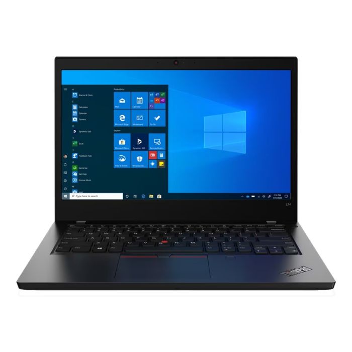 Lenovo ThinkPad L14 Gen1 Intel Core i5-10210U 8GB DDR4 256GB SSD 14.0" windows 11 pro
