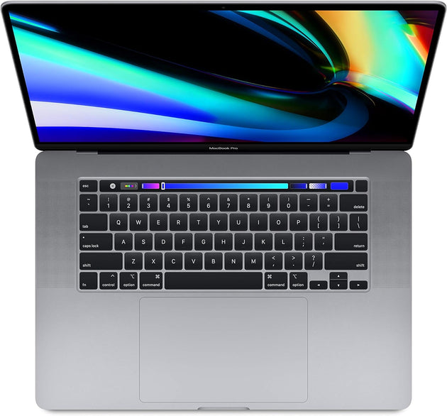 Apple MacBook Pro (16 inch- 2019) Intel Core i9-9880H 16GB DDR4 1TB SSD 16.0" Mac Os Sonoma