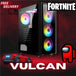 Vulcan GigaGaming RGB PC Intel i5 6th Gen / 16GB RAM / 500GB SSD / Win10