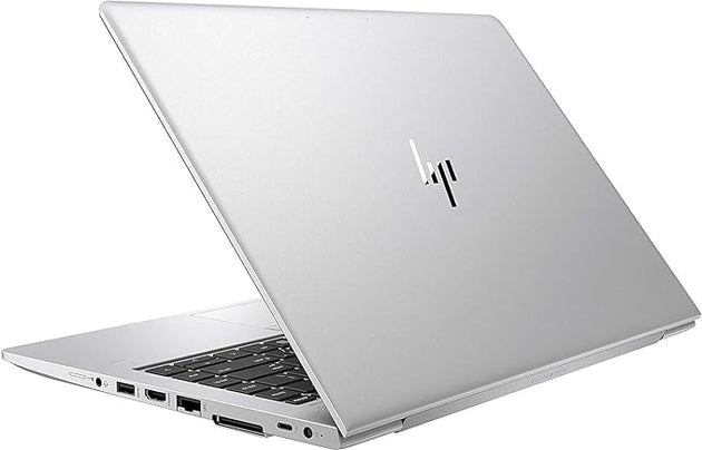 HP EliteBook 840 G5 Intel Core i7-8650U 16GB DDR4 512GB SSD 14.0" Windows 11 Pro