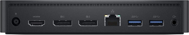 Dell D6000 Docking Station USB-C/USB 3.0 with Power Supply