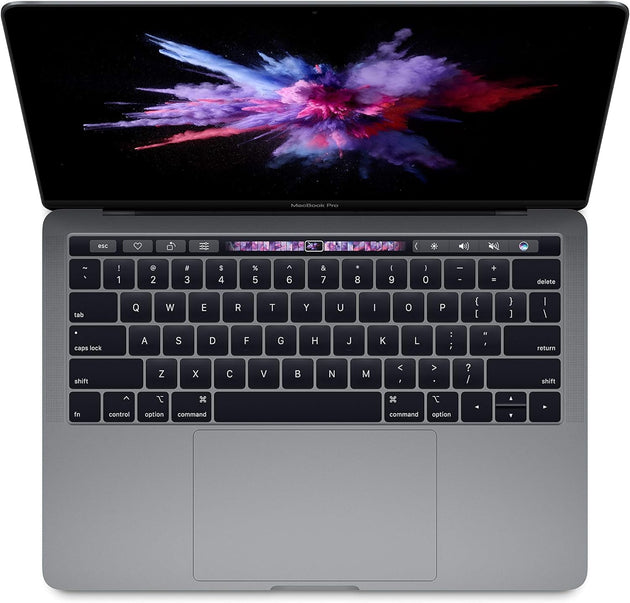Apple MacBook Pro (13 inch -2019 Intel Core i5-8279U 8GB DDR4 256GB SSD 13.0" MacOs Sonoma
