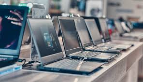 What are refurbished Laptops?