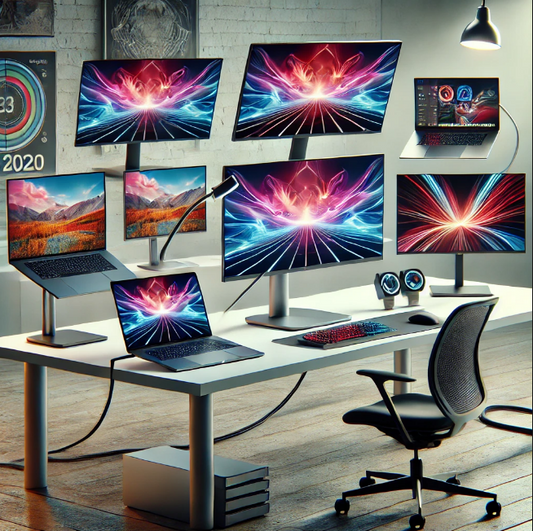 The Best Portable Monitors 2025 | Top Pick for Affordability