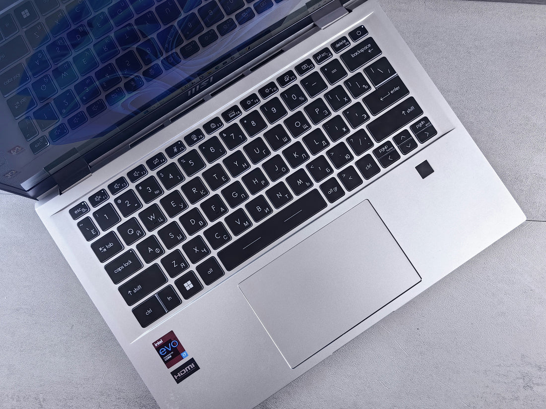 Difference Between Notebook and Laptop: What Should You Know?