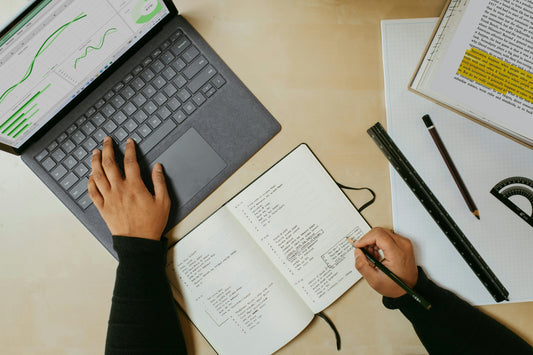 Best Refurbished Laptops for University Students in the UK: Top Models by Budget and Course