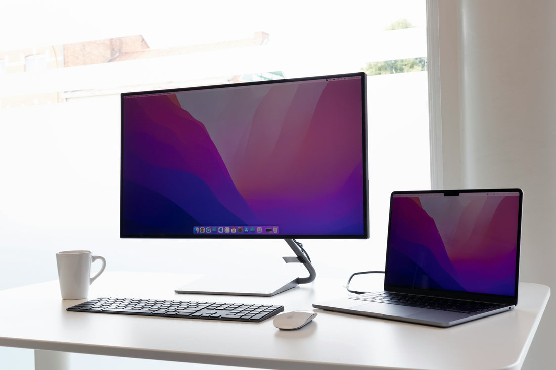 Desktops vs laptops: 5 Reasons to Choose a Workstation