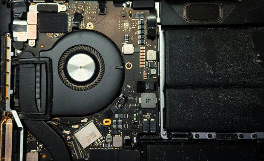 Guide to Managing Thermal Throttling in Professional Laptops