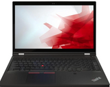 Lenovo ThinkPad P15 Gen1 Intel Core i7-10850H 16GB DDR4 512GB SSD 15.5" Windows 11 Pro