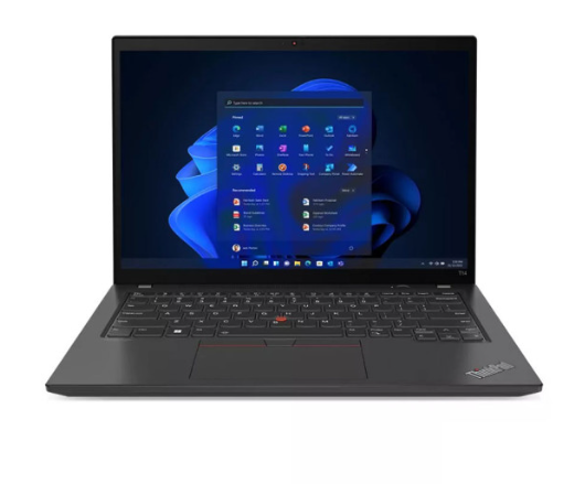 Lenovo ThinkPad T14 Gen3 Intel Core i7-1255U 16GB DDR4 512GB SSD 14.0" Windows 11 Pro