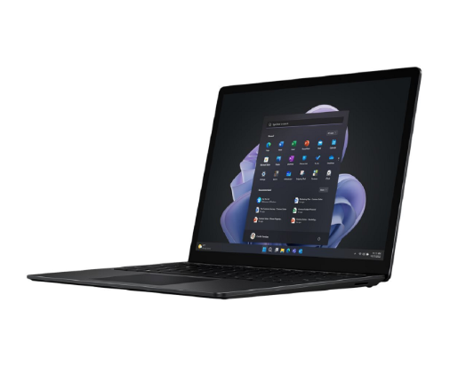 Microsoft Surface Laptop 5 Intel Core i7-1265U 32GB DDR5 1TB SSD 13.5" Windows 11 Pro