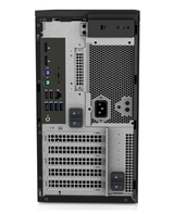 Dell Precision 3640 Tower Intel Core i5-10500 16GB DDR4 256GB SSD + 4TB HDD Windows 11 Pro