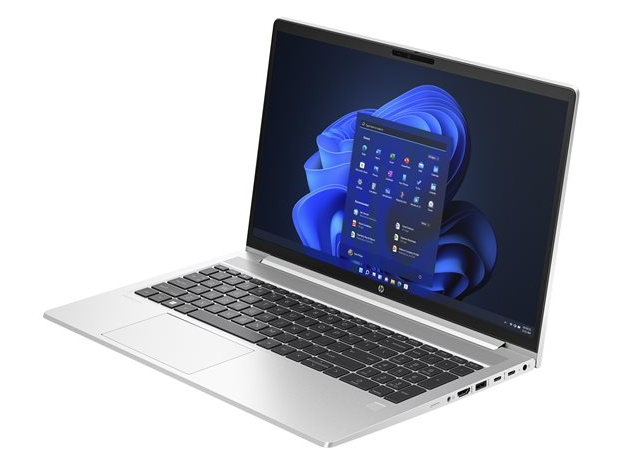 HP ProBook 450 G10 Intel Core i5-1335U 16GB DDR4 256GB SSD 15.6" Windows 11 Pro