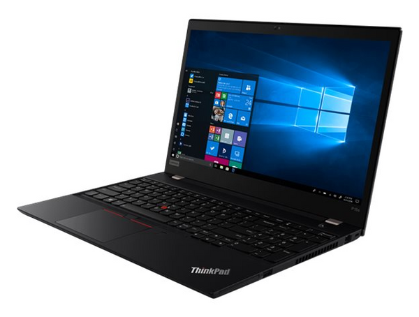 Lenovo ThinkPad P15s Gen2 Intel Core i7-1165G7 16GB DDR4 512GB SSD 15.5" Windows 11 Pro