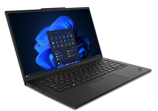 Lenovo ThinkPad P14s Gen5 Intel Core Ultra 5 125H 16GB DDR5 512GB SSD 14.5" Windows 11 Pro