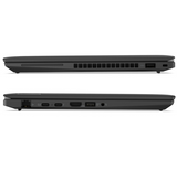 Lenovo ThinkPad P14s Gen4 Intel Core i7-1360P 16GB DDR5 512GB SSD 14.0" Windows 11 Pro