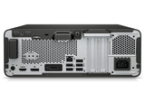 HP ProDesk 400 G7 Small Form Factor PC Intel Core i5-10500 8GB DDR4 512GB SSD Windows 11 Pro
