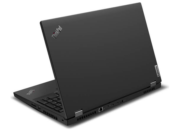 Lenovo ThinkPad P15 Gen1 Intel Core i7-10850H 16GB DDR4 512GB SSD 15.5" Windows 11 Pro