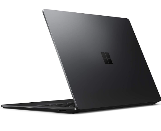 Microsoft Surface Laptop 4 Intel Core i5-1145G7 16GB DDR4 512GB SSD 13.5" Windows 11 Pro
