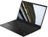 Lenovo ThinkPad X1 Carbon Gen8 Intel Core i7-10510U 16GB DDR4 512GB SSD 14.0" Windows 11 Pro