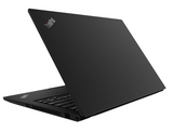 Lenovo ThinkPad P15s Gen2 Intel Core i7-1165G7 16GB DDR4 512GB SSD 15.5" Windows 11 Pro