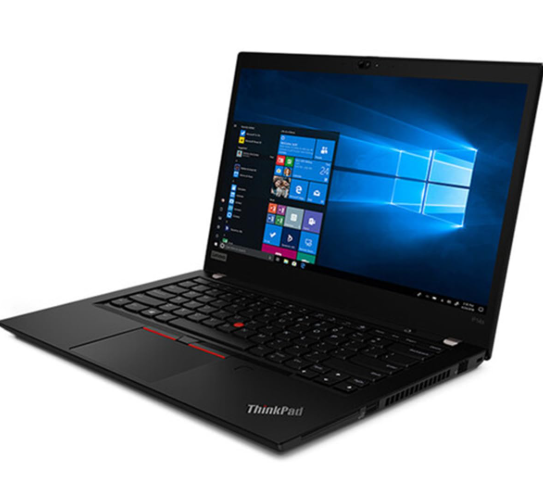 Lenovo ThinkPad P14s Gen4 Intel Core i7-1360P 16GB DDR5 512GB SSD 14.0" Windows 11 Pro