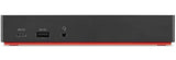 Lenovo ThinkPad USB-C Dock Gen2 Docking Station LDC-G2  w/PSU