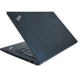 Lenovo ThinkPad P14s Gen2 Intel Core i7-1185G7 16GB DDR4 512GB SSD 14.0" Windows 11 Pro