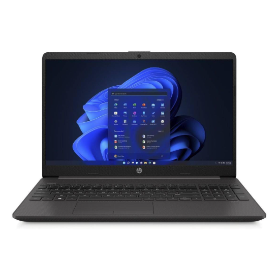HP 250 G9 Intel Core i7-1255U 16GB DDR4 512GB SSD 15.5" Windows 11 Pro