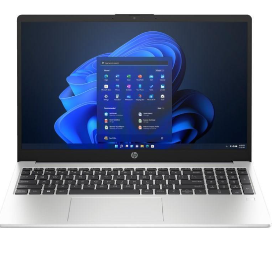 HP ProBook 450 G10 Intel Core i5-1335U 16GB DDR4 256GB SSD 15.6" Windows 11 Pro