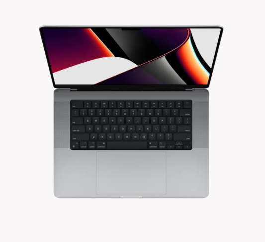 Apple MacBook Pro 18,1 Apple M1 Pro 10-Core 16GB DDR5 1TB SSD 16.0" macOS Golden Gate