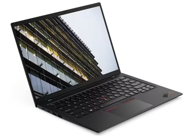 Lenovo ThinkPad X1 Carbon Gen9 Intel Core i7-1165G7 16GB DDR4 512GB SSD 14.0" Windows 11 Pro