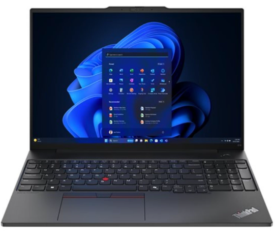 Lenovo ThinkPad P14s Gen5 Intel Core Ultra 5 125H 16GB DDR5 512GB SSD 14.5" Windows 11 Pro